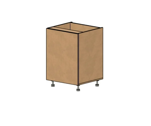 Base Cabinet – Single Door
