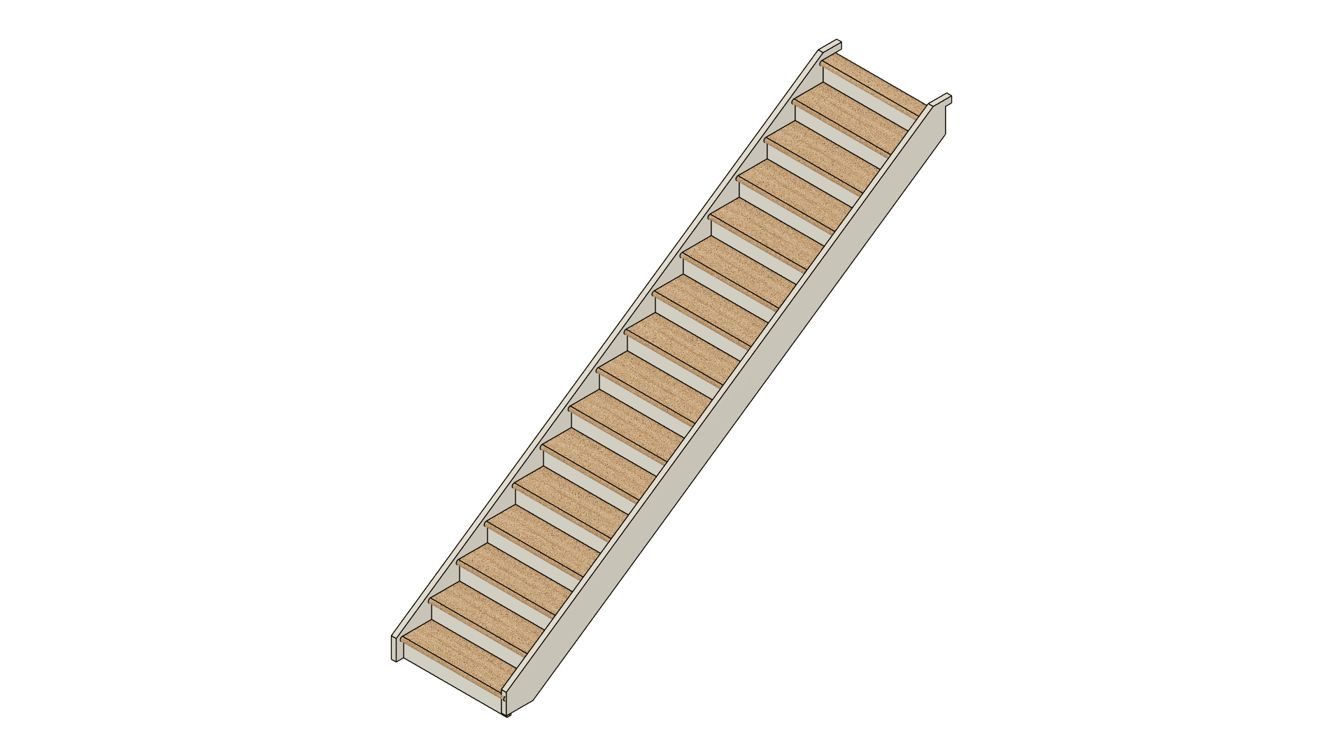 Wedge_Stairs